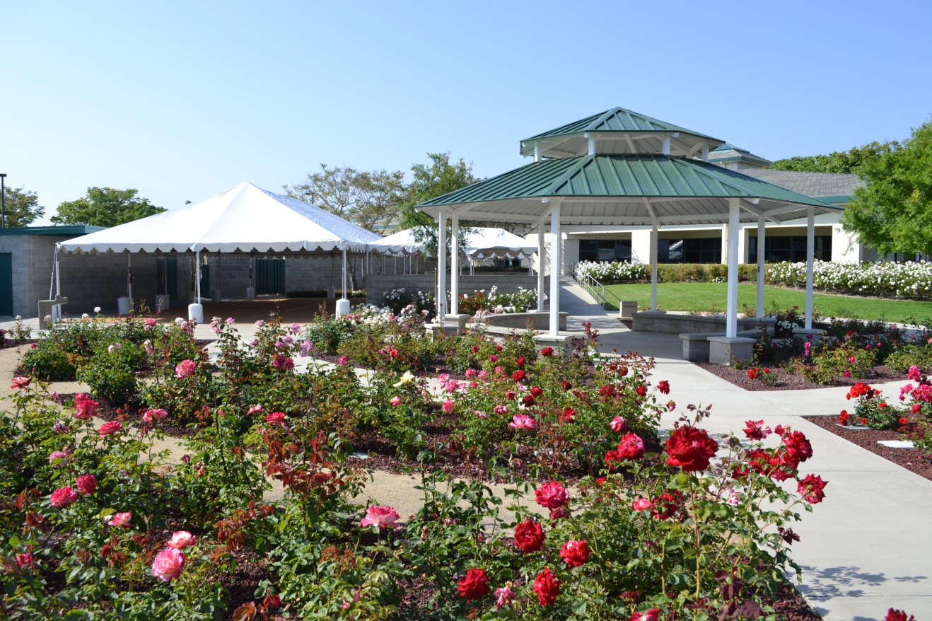 Lakeview Senior Center Facilities City of Irvine